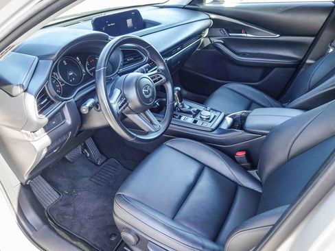 Used 2022 MAZDA CX-30 AWD 2.5 S w/ Select Package image 21
