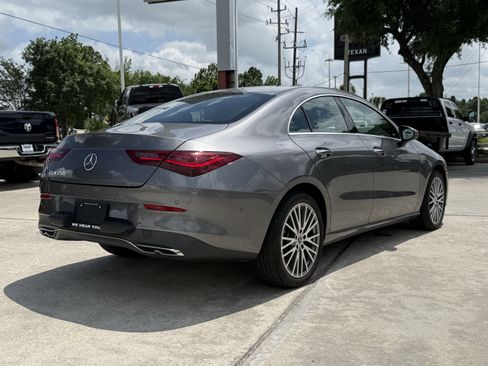 Used 2025 Mercedes-Benz CLA 250 image 26