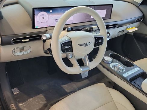 New 2026 Genesis GV60 RWD image 12