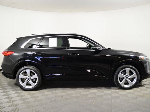 New 2025 Audi Q5 Premium Plus image 7