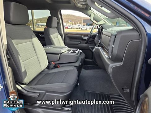 Used 2023 GMC Sierra 1500 SLE image 22