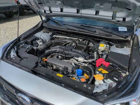 Used 2024 Subaru Crosstrek 2.0i Premium AWD/4WD image 32