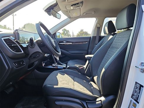 New 2026 Kia Seltos S image 8