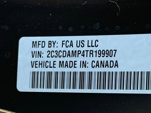 New 2026 Dodge Charger Scat Pack image 38