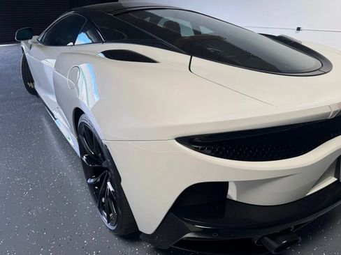 Used 2026 McLaren GTS RWD image 28