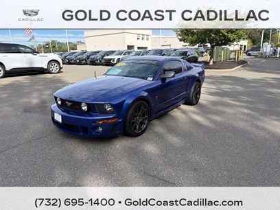 Used 2005 Ford Mustang GT Premium
