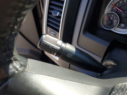 Used 2017 RAM 1500 Big Horn image 22