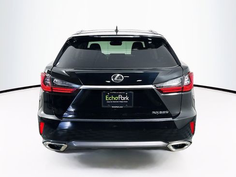 Used 2017 Lexus RX 350 AWD image 7