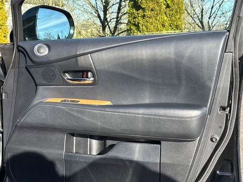 Used 2014 Lexus RX 450h FWD image 23