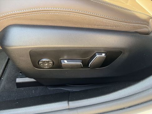 Certified 2024 BMW 530i w/ M Sport Package RWD image 15