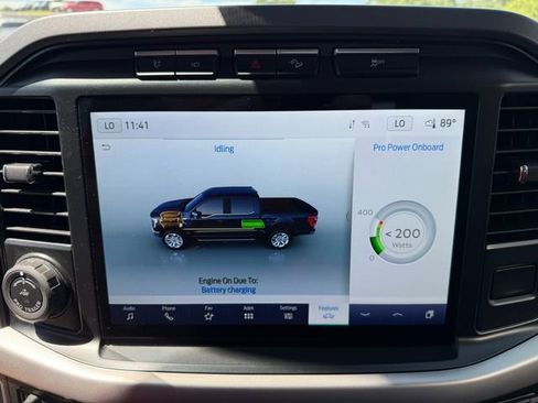 Used 2022 Ford F150 XLT w/ Equipment Group 302A High image 30