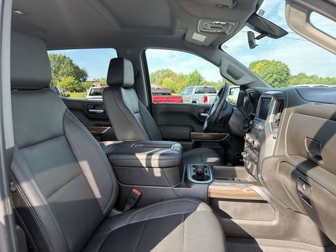 Certified 2021 Chevrolet Silverado 1500 RST w/ All Star Edition Plus AWD/4WD image 27