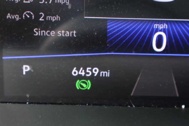 Certified 2026 Volkswagen Jetta Sport FWD image 2