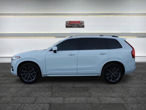Used 2016 Volvo XC90 T6 Momentum AWD/4WD image 4