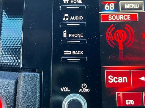 Used 2020 Honda Civic Sport image 24