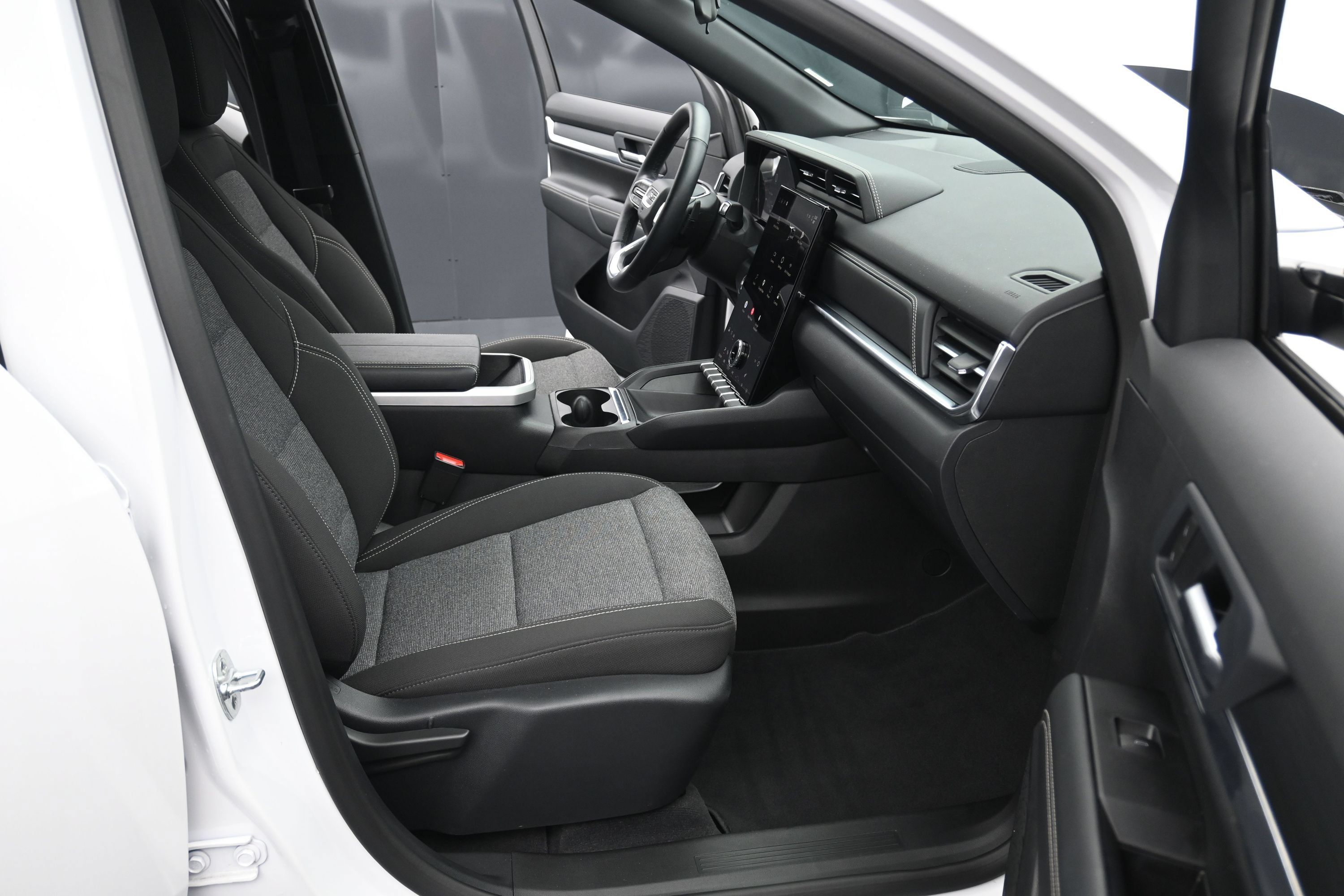 Used 2026 GMC Terrain Elevation FWD image 25