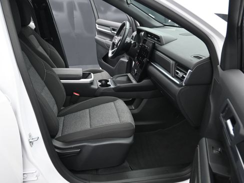 Used 2026 GMC Terrain Elevation FWD image 25