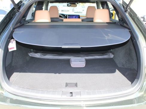 Used 2024 Lexus RX 350 Premium w/ Convenience Package FWD image 8
