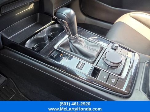 Used 2025 MAZDA CX-30 AWD 2.5 S w/ Select Sport Pkg image 26