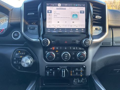 Used 2022 RAM 1500 Laramie image 21