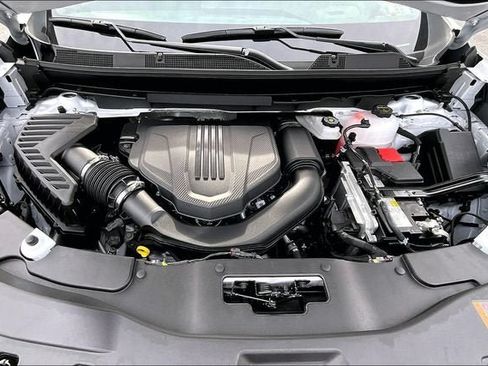 New 2026 GMC Acadia Elevation w/ Elevation Premium Package AWD/4WD image 12