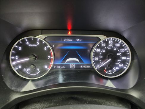 Used 2023 Nissan Sentra SV image 11