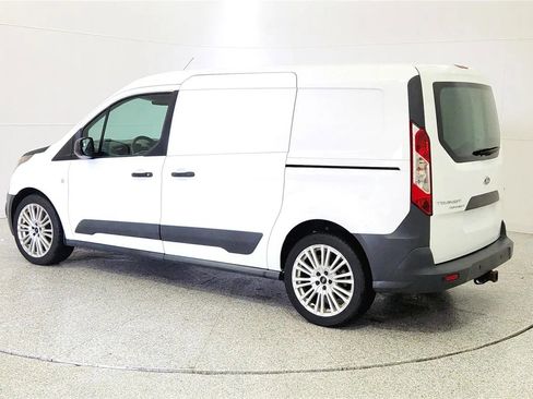 Used 2015 Ford Transit Connect XL FWD image 5