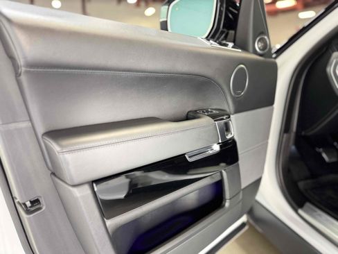Used 2021 Land Rover Range Rover Sport Autobiography image 77