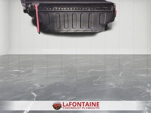 Used 2021 Jeep Gladiator Rubicon image 23