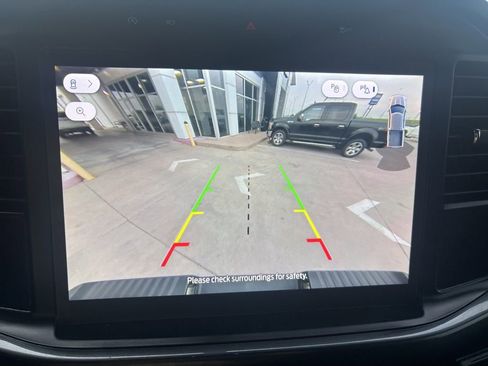 Used 2024 Ford F150 STX image 13