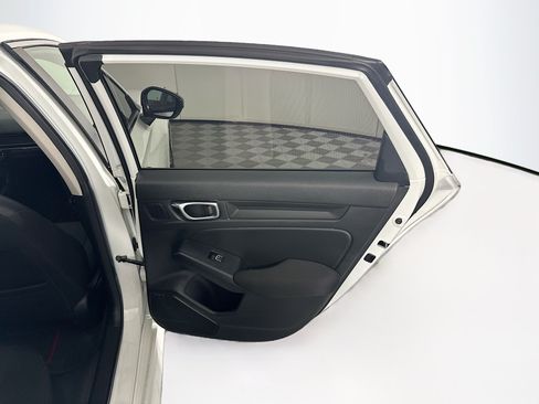 Used 2024 Honda Civic EX image 28