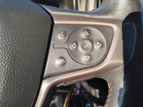 Used 2022 GMC Canyon AT4 w/ Driver Alert Package image 33