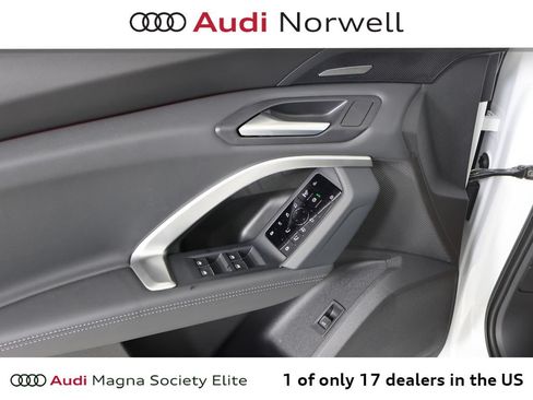 New 2026 Audi Q5 Premium Plus AWD/4WD image 19
