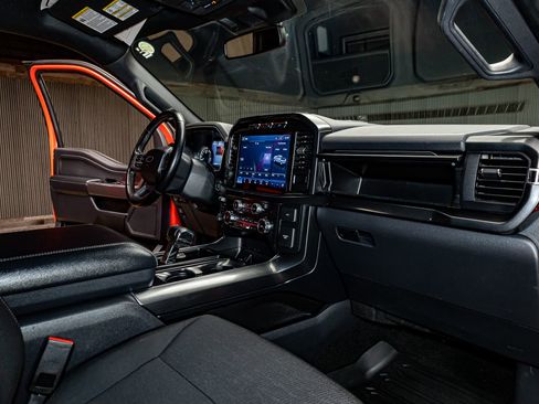 Used 2022 Ford F150 XLT w/ Equipment Group 302A High image 17