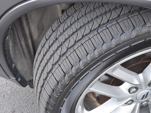 Used 2025 Dodge Durango R/T AWD/4WD image 35