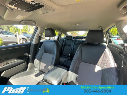 Used 2019 Honda Clarity Plug-In Hybrid image 35