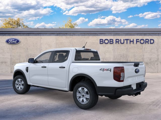 New 2026 Ford Ranger XL w/ Trailer Tow Package AWD/4WD image 5
