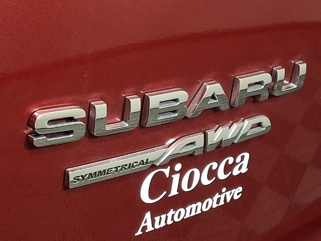 Used 2024 Subaru Forester Premium AWD/4WD image 30