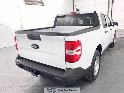 New 2026 Ford Maverick XL w/ Equipment Group 101A AWD/4WD image 8