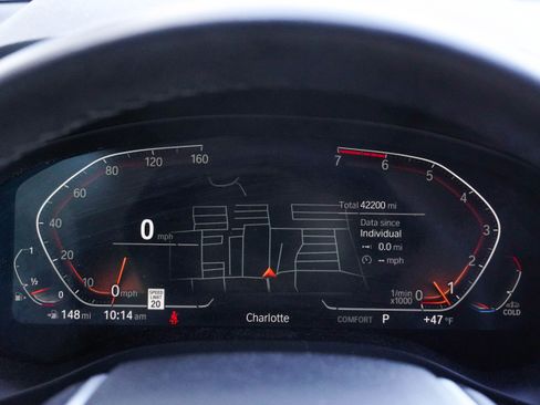 Certified 2024 BMW X3 xDrive30i w/ Convenience Package image 19