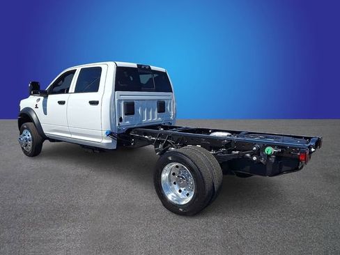 New 2026 RAM 4500 Tradesman image 4