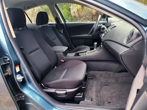 Used 2010 MAZDA MAZDA3 i Sport image 15