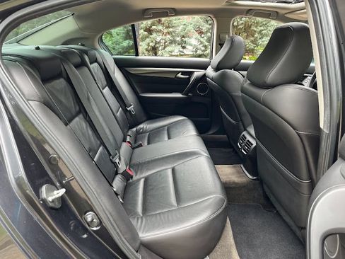 Used 2013 Acura TL w/ Technology Package FWD image 39
