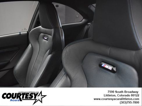 Used 2021 BMW M2 Competition w/ Executive Package image 19