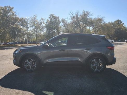 Used 2025 Ford Escape ST-Line image 7