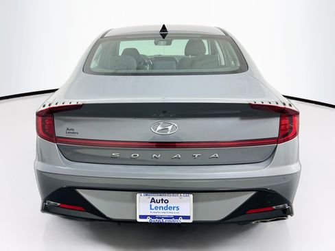 Used 2023 Hyundai Sonata SEL FWD image 6