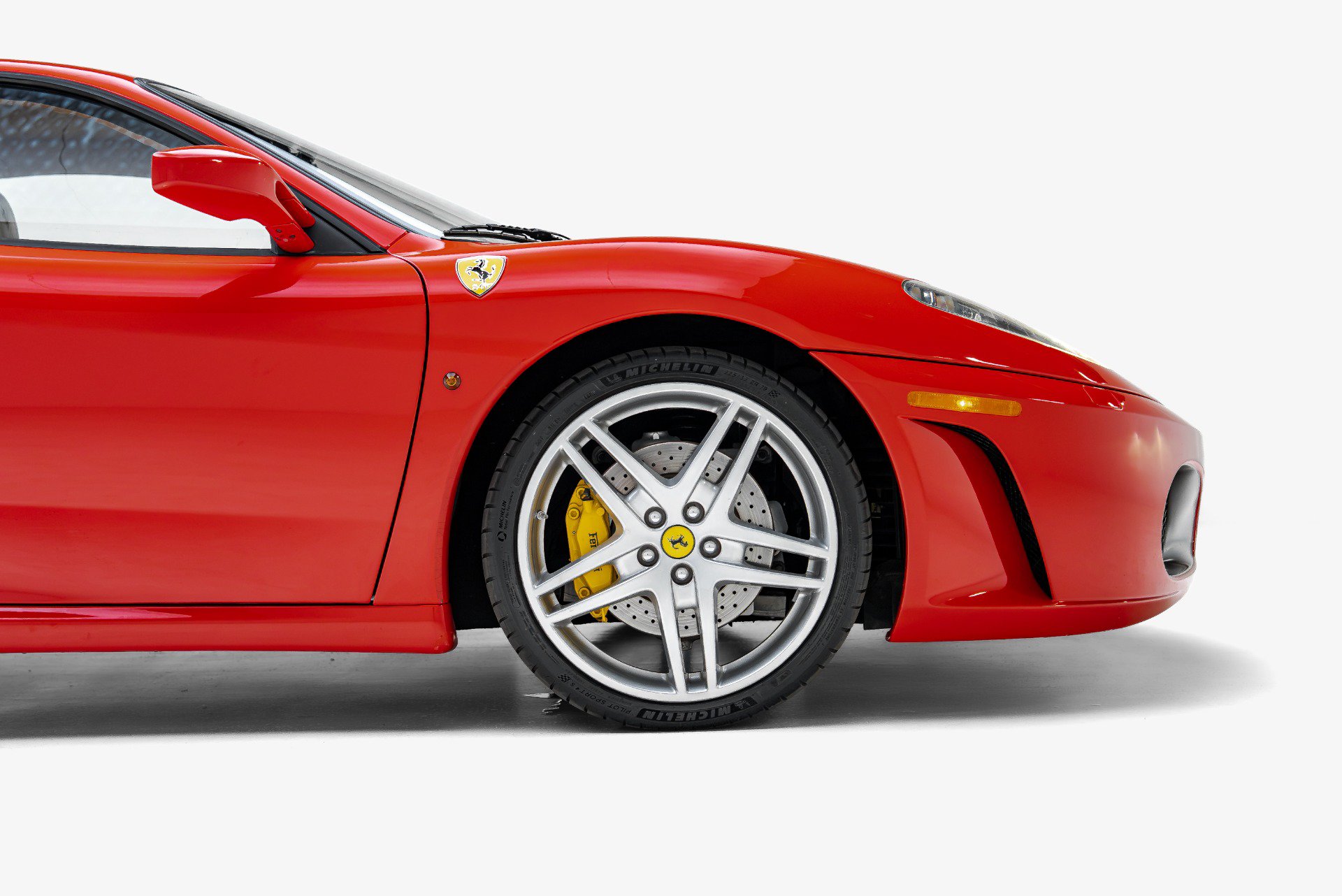 Used 2007 Ferrari F430 Coupe RWD image 16