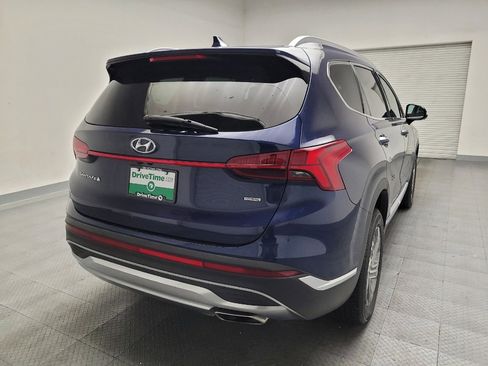 Used 2023 Hyundai Santa Fe SEL w/ Premium Package AWD/4WD image 7