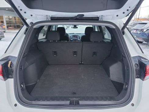 Used 2024 Chevrolet Equinox LT image 21