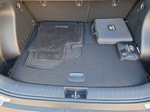 New 2026 Hyundai Kona SEL Sport image 33